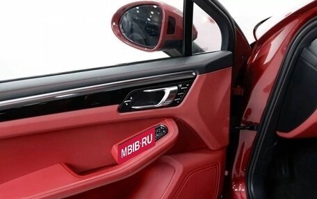 Porsche Macan I рестайлинг, 2015 год, 3 100 000 рублей, 8 фотография