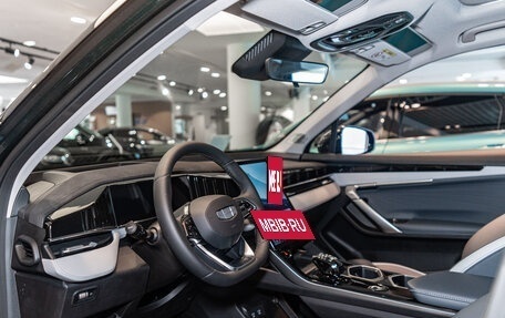 Geely Atlas, 2025 год, 3 917 190 рублей, 6 фотография