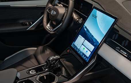 Geely Atlas, 2025 год, 3 917 190 рублей, 15 фотография