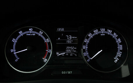 Skoda Rapid I, 2018 год, 999 585 рублей, 12 фотография