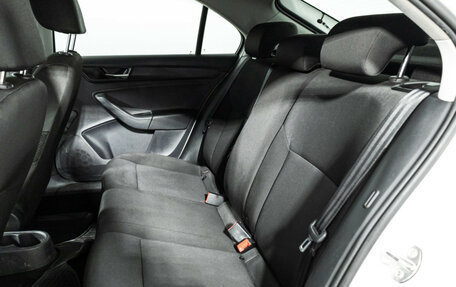 Skoda Rapid I, 2018 год, 999 585 рублей, 10 фотография