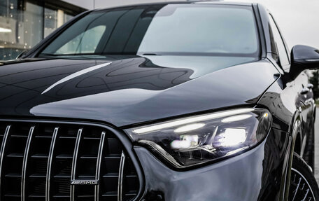 Mercedes-Benz GLC Coupe AMG, 2024 год, 11 500 000 рублей, 2 фотография