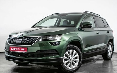 Skoda Karoq I, 2020 год, 2 390 000 рублей, 1 фотография