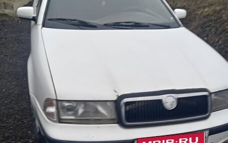 Skoda Octavia IV, 1998 год, 330 000 рублей, 1 фотография