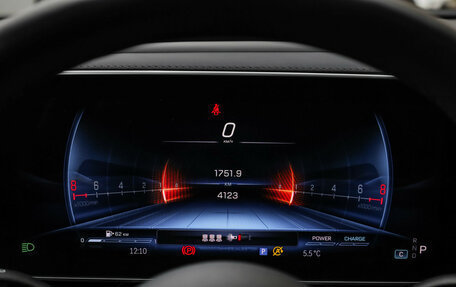 Mercedes-Benz GLC Coupe AMG, 2024 год, 11 500 000 рублей, 13 фотография