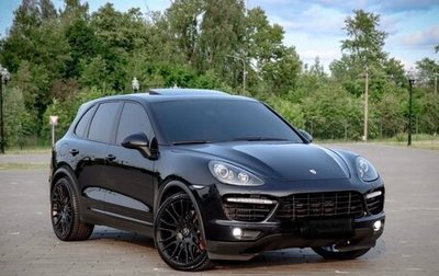 Porsche Cayenne III, 2011 год, 2 600 000 рублей, 1 фотография
