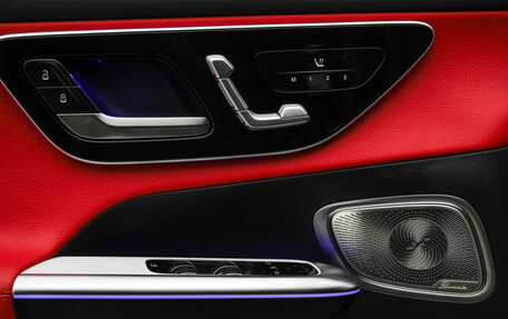 Mercedes-Benz GLC Coupe AMG, 2024 год, 11 500 000 рублей, 26 фотография