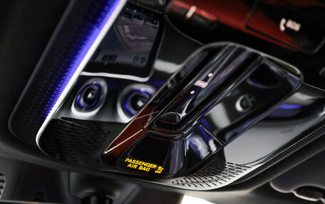 Mercedes-Benz GLC Coupe AMG, 2024 год, 11 500 000 рублей, 23 фотография