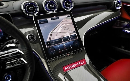 Mercedes-Benz GLC Coupe AMG, 2024 год, 11 500 000 рублей, 22 фотография