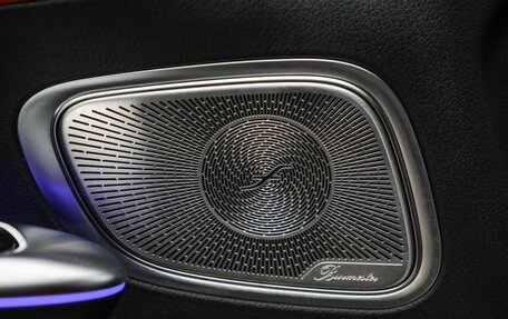 Mercedes-Benz GLC Coupe AMG, 2024 год, 11 500 000 рублей, 28 фотография