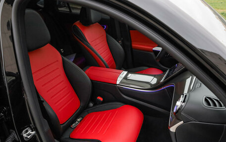 Mercedes-Benz GLC Coupe AMG, 2024 год, 11 500 000 рублей, 29 фотография