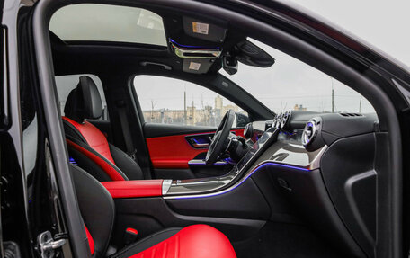 Mercedes-Benz GLC Coupe AMG, 2024 год, 11 500 000 рублей, 30 фотография