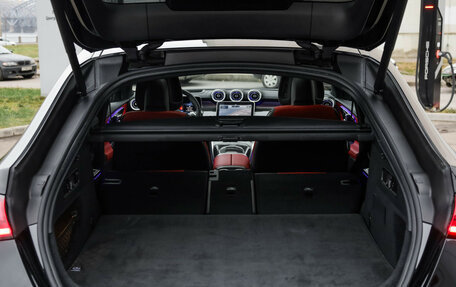 Mercedes-Benz GLC Coupe AMG, 2024 год, 11 500 000 рублей, 38 фотография