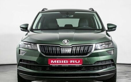 Skoda Karoq I, 2020 год, 2 390 000 рублей, 2 фотография