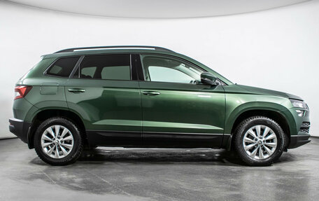 Skoda Karoq I, 2020 год, 2 390 000 рублей, 4 фотография