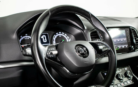 Skoda Karoq I, 2020 год, 2 390 000 рублей, 13 фотография