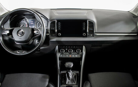 Skoda Karoq I, 2020 год, 2 390 000 рублей, 11 фотография