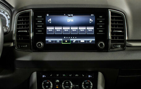 Skoda Karoq I, 2020 год, 2 390 000 рублей, 14 фотография