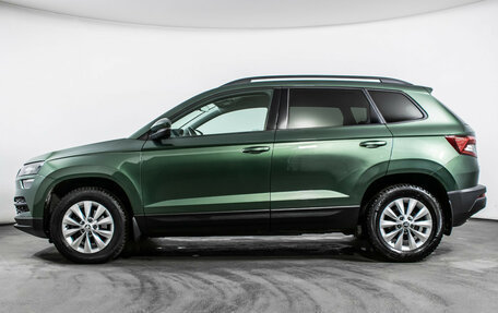 Skoda Karoq I, 2020 год, 2 390 000 рублей, 8 фотография