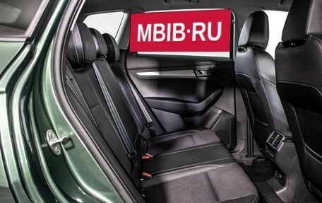 Skoda Karoq I, 2020 год, 2 390 000 рублей, 9 фотография