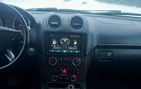 Mercedes-Benz GL-Класс, 2008 год, 1 200 000 рублей, 5 фотография