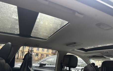 Infiniti QX60 I рестайлинг, 2018 год, 2 300 000 рублей, 6 фотография