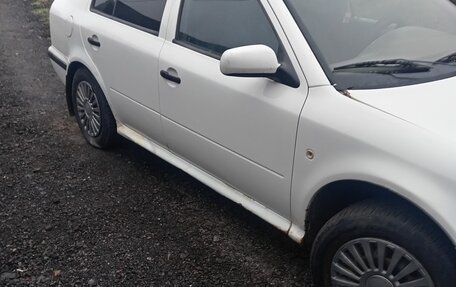 Skoda Octavia IV, 1998 год, 330 000 рублей, 2 фотография