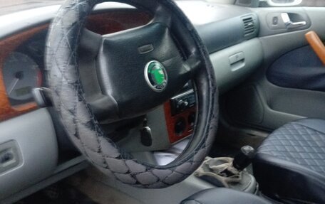 Skoda Octavia IV, 1998 год, 330 000 рублей, 5 фотография