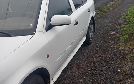 Skoda Octavia IV, 1998 год, 330 000 рублей, 3 фотография