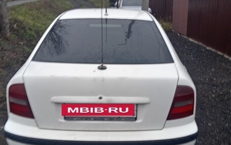 Skoda Octavia IV, 1998 год, 330 000 рублей, 4 фотография