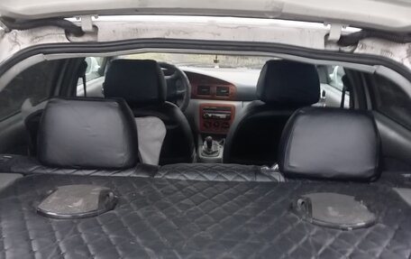 Skoda Octavia IV, 1998 год, 330 000 рублей, 8 фотография