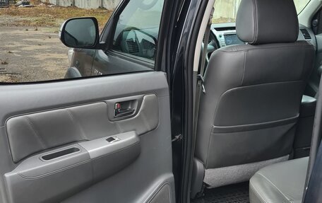 Toyota Hilux VII, 2012 год, 2 050 000 рублей, 10 фотография