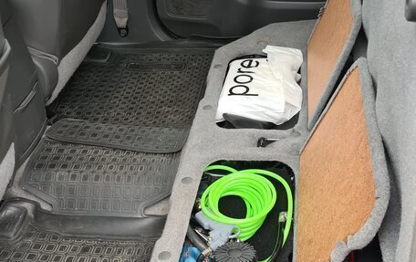 Toyota Hilux VII, 2012 год, 2 050 000 рублей, 12 фотография