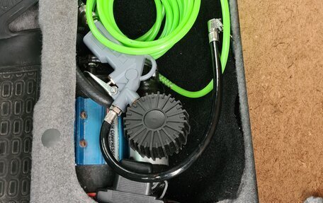 Toyota Hilux VII, 2012 год, 2 050 000 рублей, 15 фотография