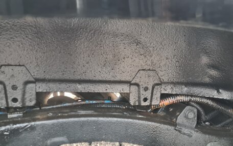 Toyota Hilux VII, 2012 год, 2 050 000 рублей, 9 фотография