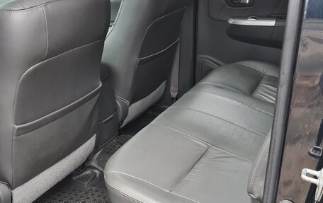 Toyota Hilux VII, 2012 год, 2 050 000 рублей, 8 фотография