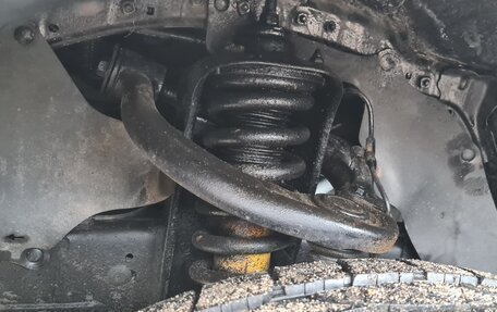 Toyota Hilux VII, 2012 год, 2 050 000 рублей, 11 фотография