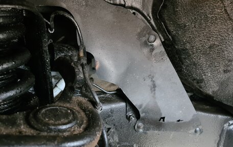 Toyota Hilux VII, 2012 год, 2 050 000 рублей, 7 фотография