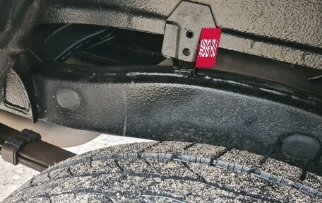 Toyota Hilux VII, 2012 год, 2 050 000 рублей, 2 фотография