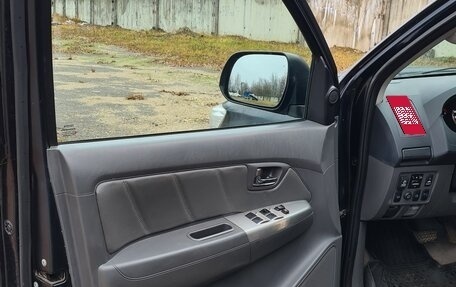 Toyota Hilux VII, 2012 год, 2 050 000 рублей, 6 фотография