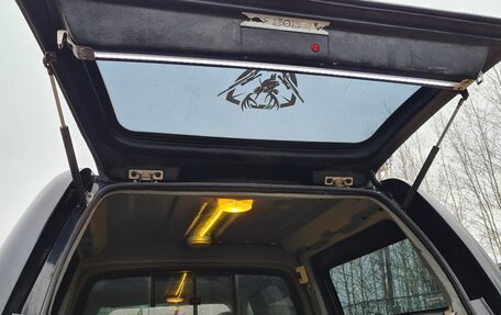 Toyota Hilux VII, 2012 год, 2 050 000 рублей, 18 фотография