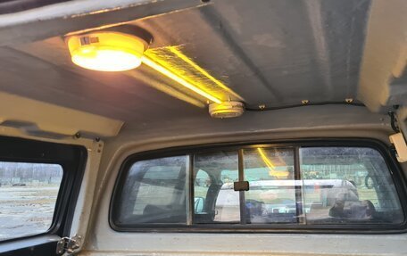 Toyota Hilux VII, 2012 год, 2 050 000 рублей, 17 фотография