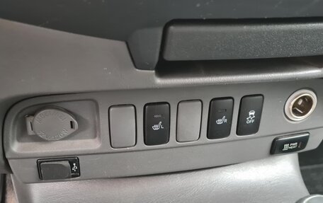 Toyota Hilux VII, 2012 год, 2 050 000 рублей, 27 фотография