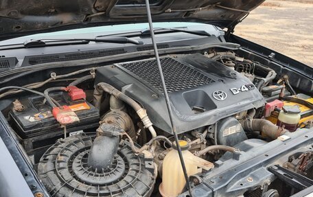 Toyota Hilux VII, 2012 год, 2 050 000 рублей, 25 фотография