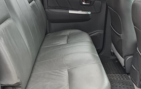 Toyota Hilux VII, 2012 год, 2 050 000 рублей, 30 фотография