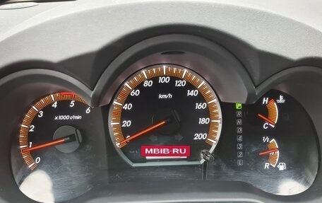 Toyota Hilux VII, 2012 год, 2 050 000 рублей, 24 фотография