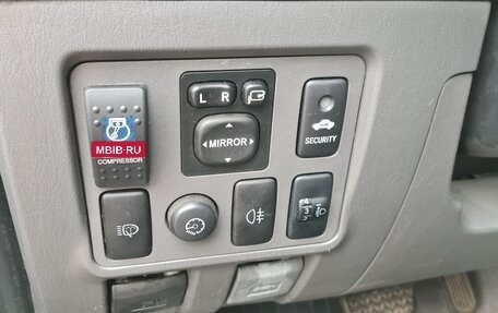 Toyota Hilux VII, 2012 год, 2 050 000 рублей, 29 фотография