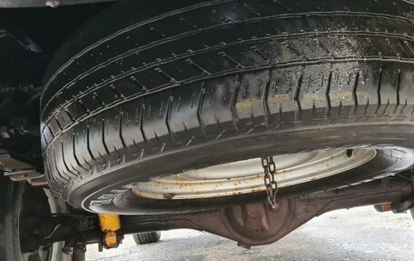 Toyota Hilux VII, 2012 год, 2 050 000 рублей, 34 фотография