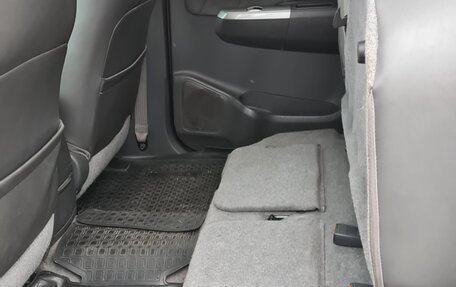 Toyota Hilux VII, 2012 год, 2 050 000 рублей, 36 фотография