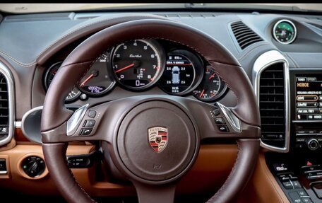 Porsche Cayenne III, 2011 год, 2 600 000 рублей, 5 фотография